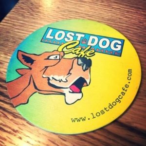 Maryland Waldorf Lost Dog Cafe photo 7