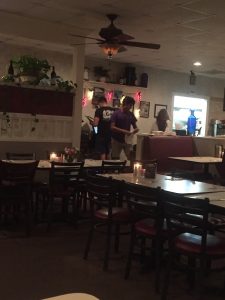 Florida Fort Walton Beach Aegean Restaurant photo 5