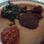 Washington Kent Assimba Ethiopian Cuisine photo 1