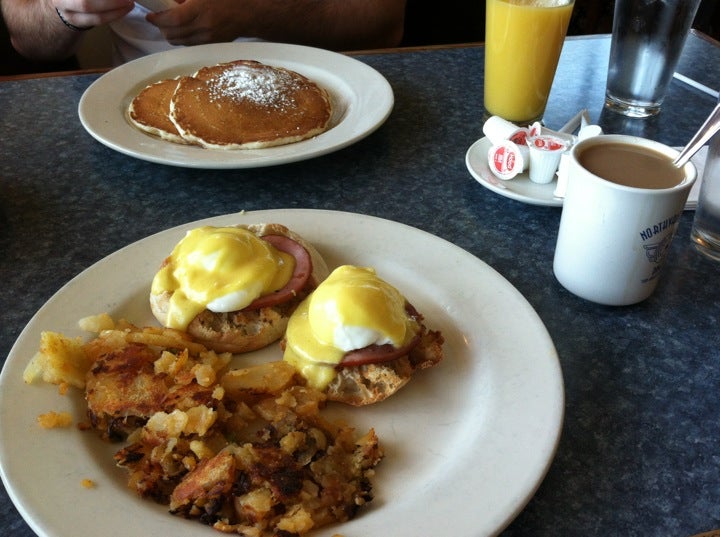 Connecticut Stamford Northvale Classic  Diner photo 5