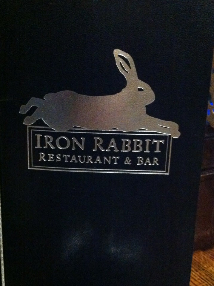 Washington Olympia Iron Rabbit Restaurant & Bar photo 7