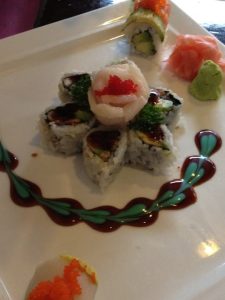 North Carolina Hendersonville Wasabi Japanese Restaurant photo 7