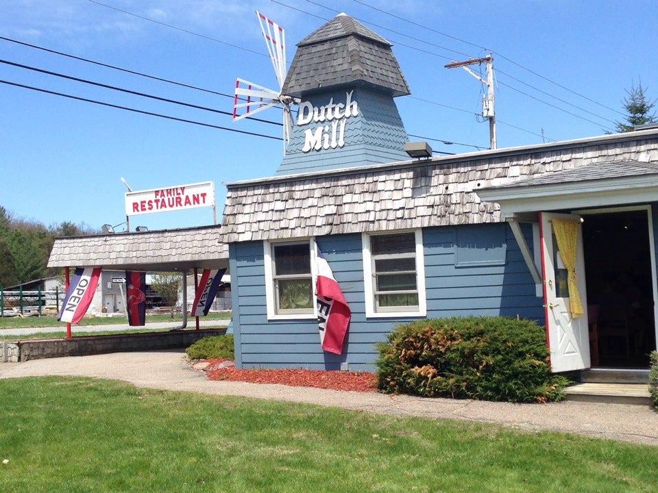 New York Plattsburgh Dutch Mill Motel photo 7