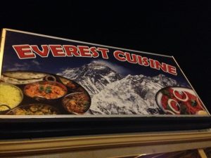 Nebraska Chadron Everest Cuisine photo 5