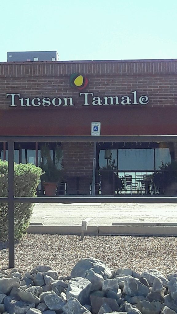 Arizona Tucson Tucson Tamale Company photo 3