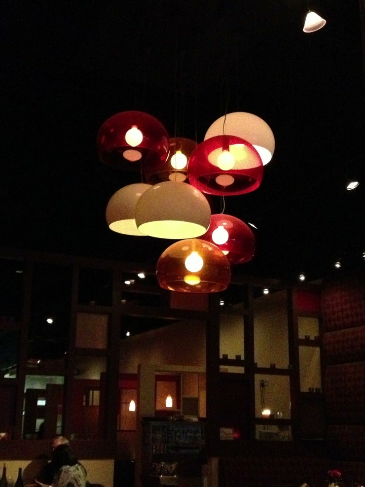 Delaware New Castle Spice Indian Thai Bistro photo 3