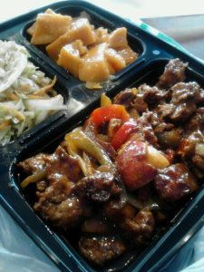 Maryland Frederick THE LAND of KUSH - Vegetarian Cuisine photo 5