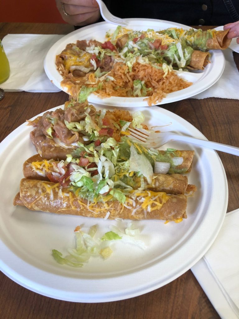 California San Diego Don Carlos Taco Shop photo 3