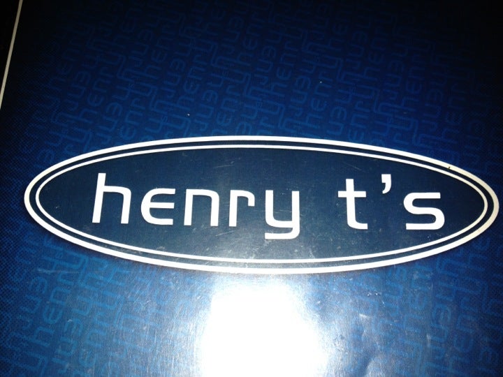 Kansas Topeka Henry T's Bar & Grill photo 3