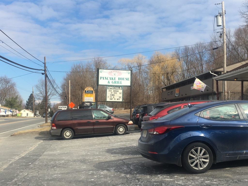 New Jersey Flemington Granny's Pancake House & Grill photo 3