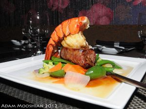 New York Albany Duo Modern Japanese Cuisine photo 5