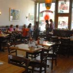 Illinois Cicero Wishbone Restaurant photo 1