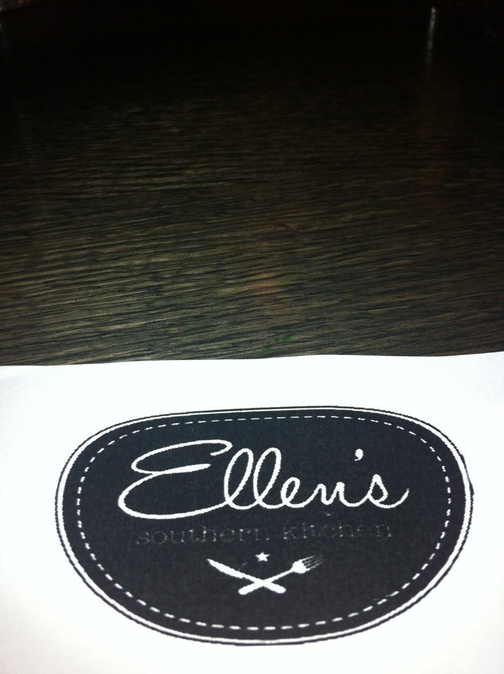 Texas Dallas Ellen's Southern Kitchen photo 7