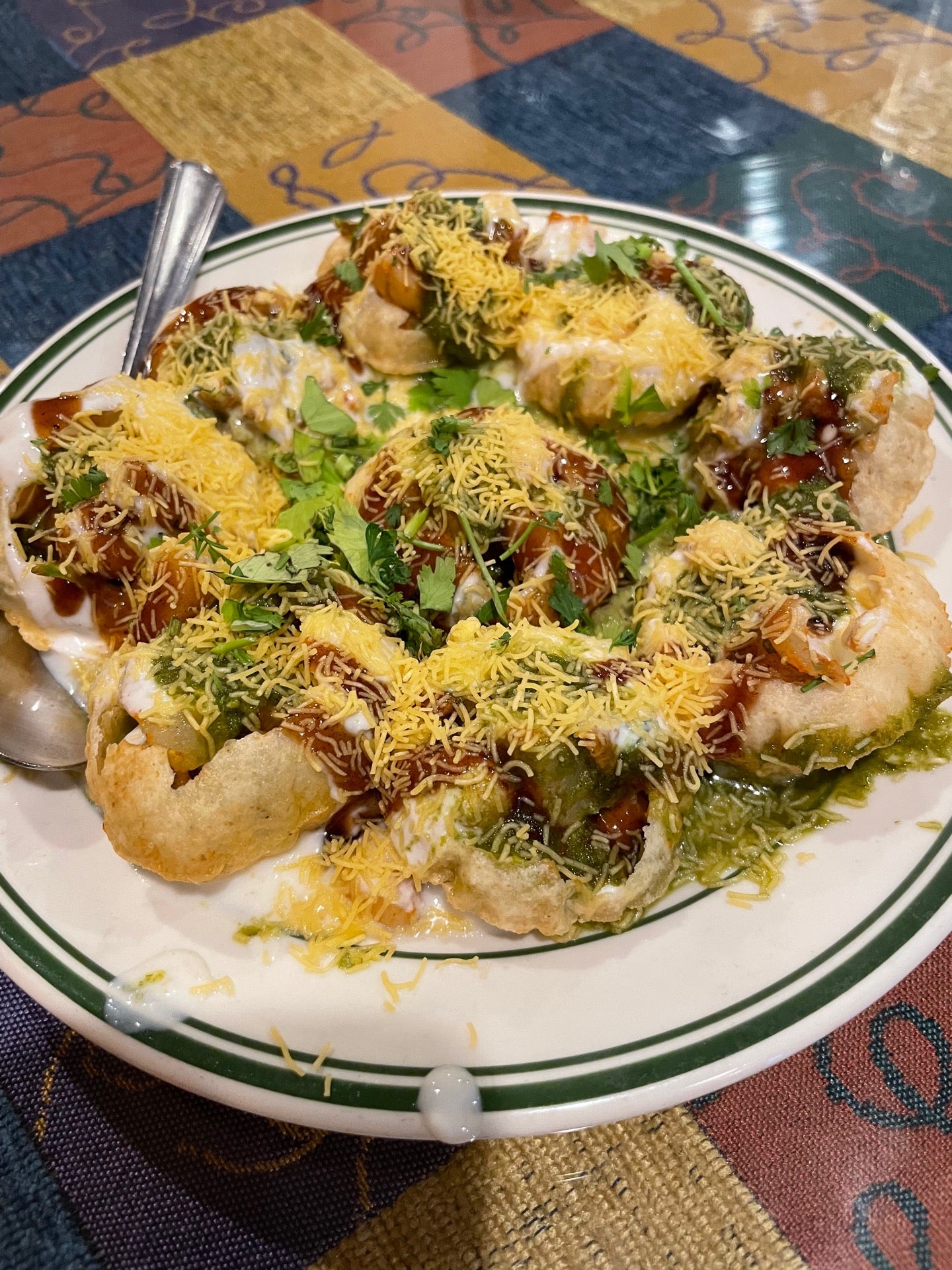 Nevada Carson City Nikkis Chaat Cafe photo 3