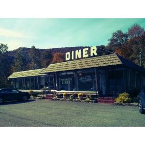 New York Middletown Phoenicia Diner photo 5