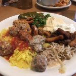 Louisiana New Iberia Athena Greek & Lebanese Food photo 1