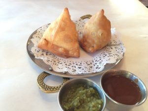 California Stockton Aroma Cuisine of India photo 5