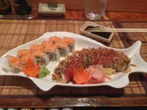 Alabama Orange Beach Yummy Japanese Steakhouse photo 5