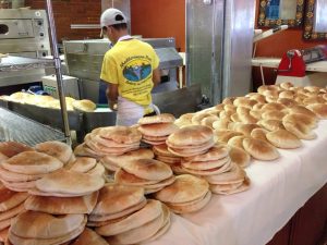 North Carolina Greensboro Mediterranean Deli photo 5