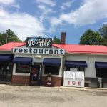 North Carolina Mount Airy Tuggles Gap Restaurant photo 1