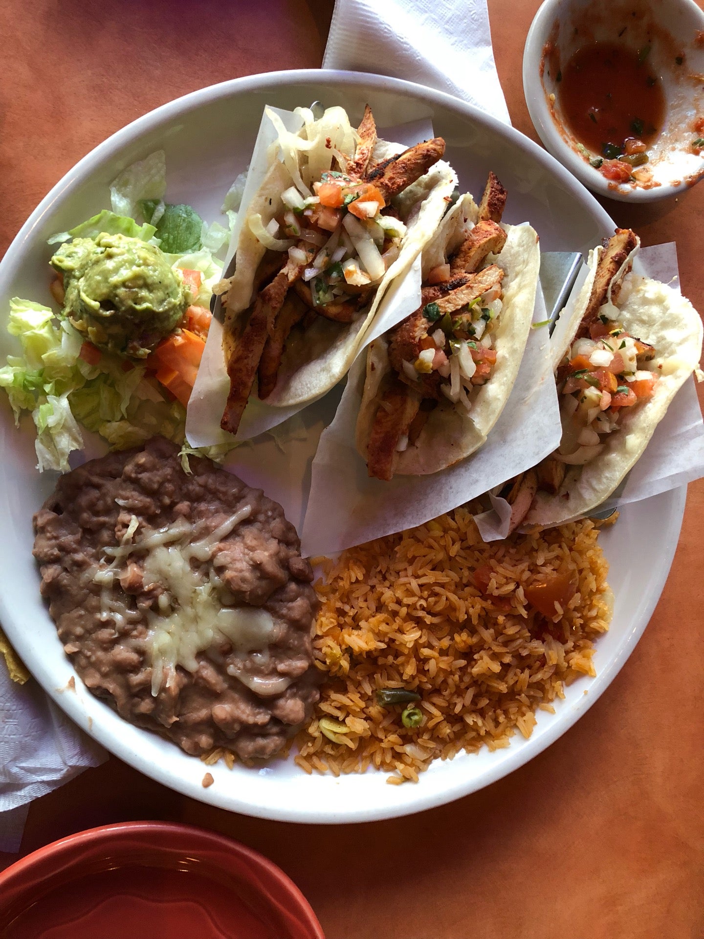 Massachusetts Lowell Ixtapa Mexican Restaurant photo 5