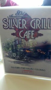 Nebraska Kimball Silver Grill Cafe photo 5