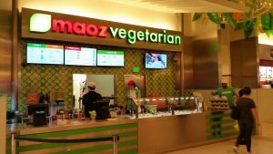 Florida Orlando Maoz Vegetarian photo 7