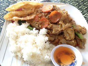 California Lancaster Siam Smile Thai Cuisine photo 5