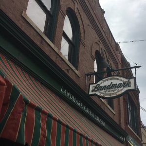 Iowa Davenport Landmark Cafe & Creperie photo 7