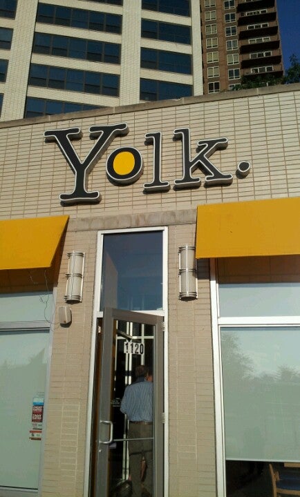 Illinois Chicago Yolk photo 7