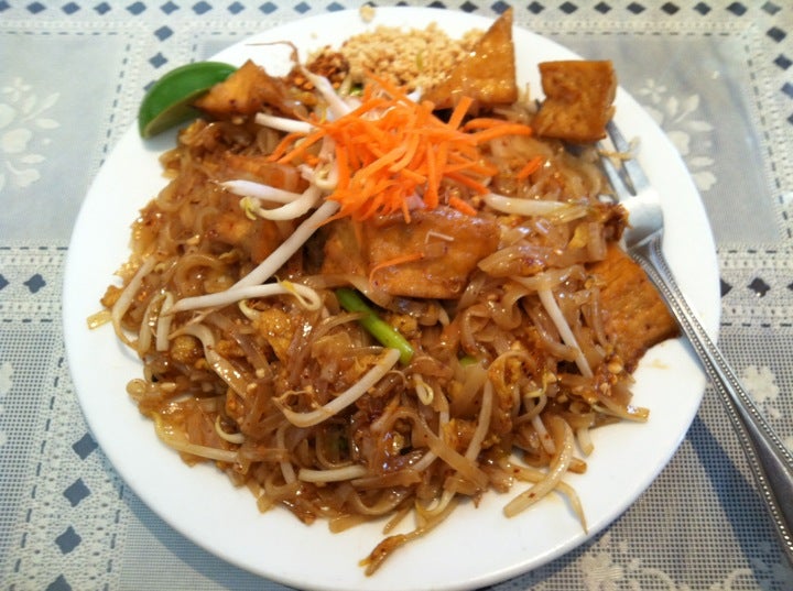 New Mexico Albuquerque Orchid Thai Cuisine photo 3