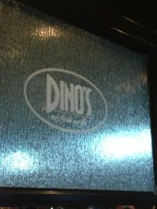 Nebraska Grand Island Dino's Eastside Grille photo 7