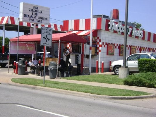 Texas Dallas Tacos Y Mas photo 7