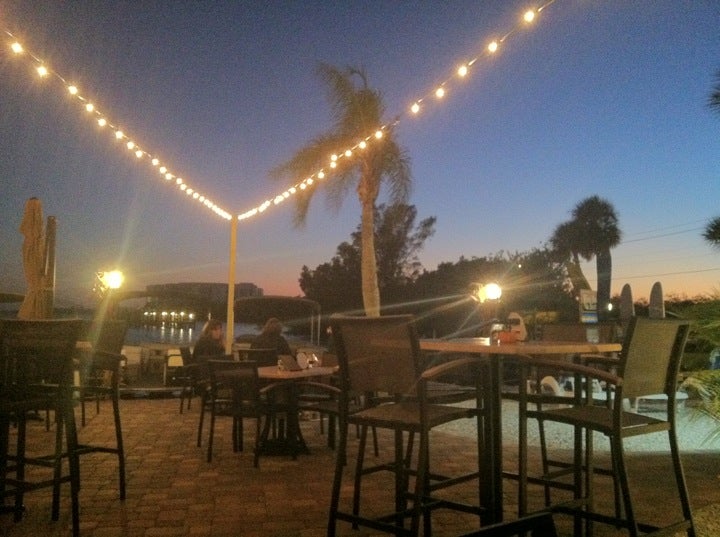 Florida Fort Myers Beach Road Wine Bar Bistro photo 3