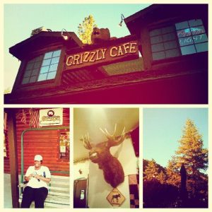 California Victorville Grizzly Cafe photo 5