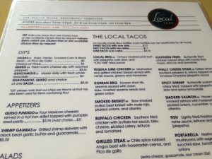 Tennessee Murfreesboro The Local Taco photo 7