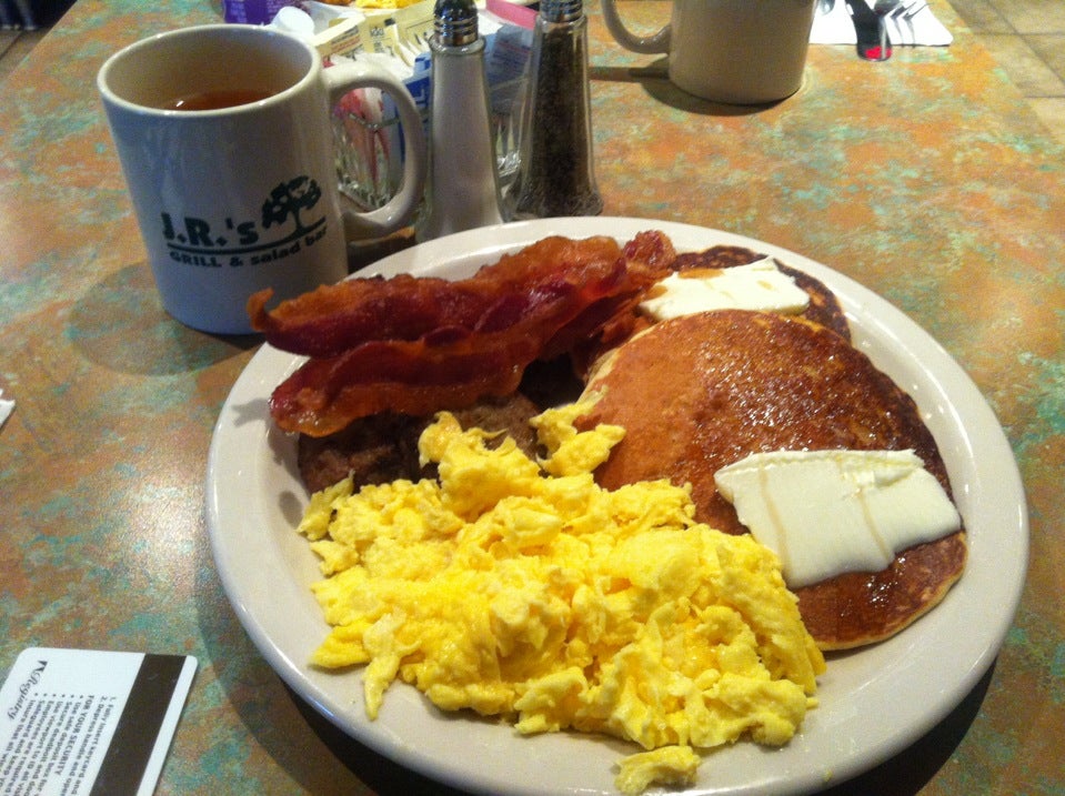 New Jersey Flemington J R's Grill & Salad Bar photo 5