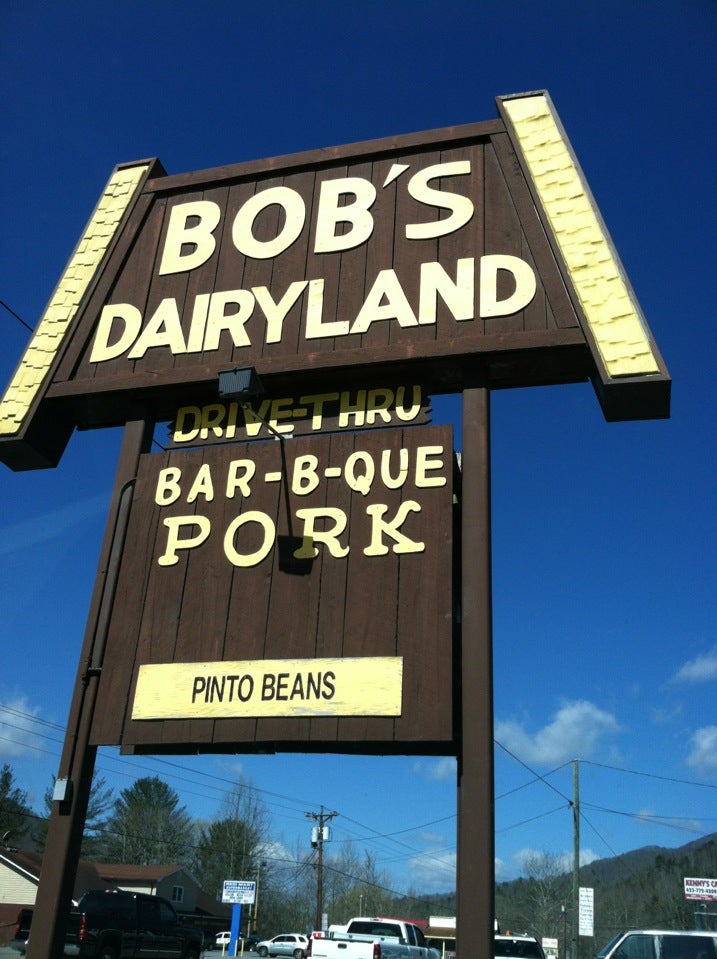 North Carolina Morganton Bob's Dairyland photo 3