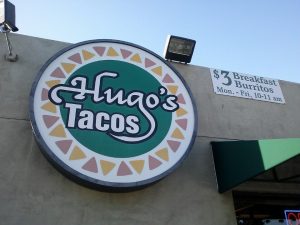 California San Fernando Hugo's Tacos photo 5