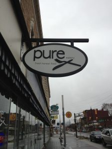 Indiana Indianapolis Pure Eatery photo 5