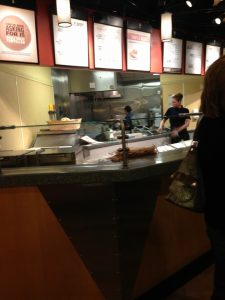 Nebraska Plattsmouth Qdoba Mexican Grill photo 7