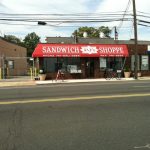 Connecticut Stamford Pj's Sandwich Shoppe photo 1