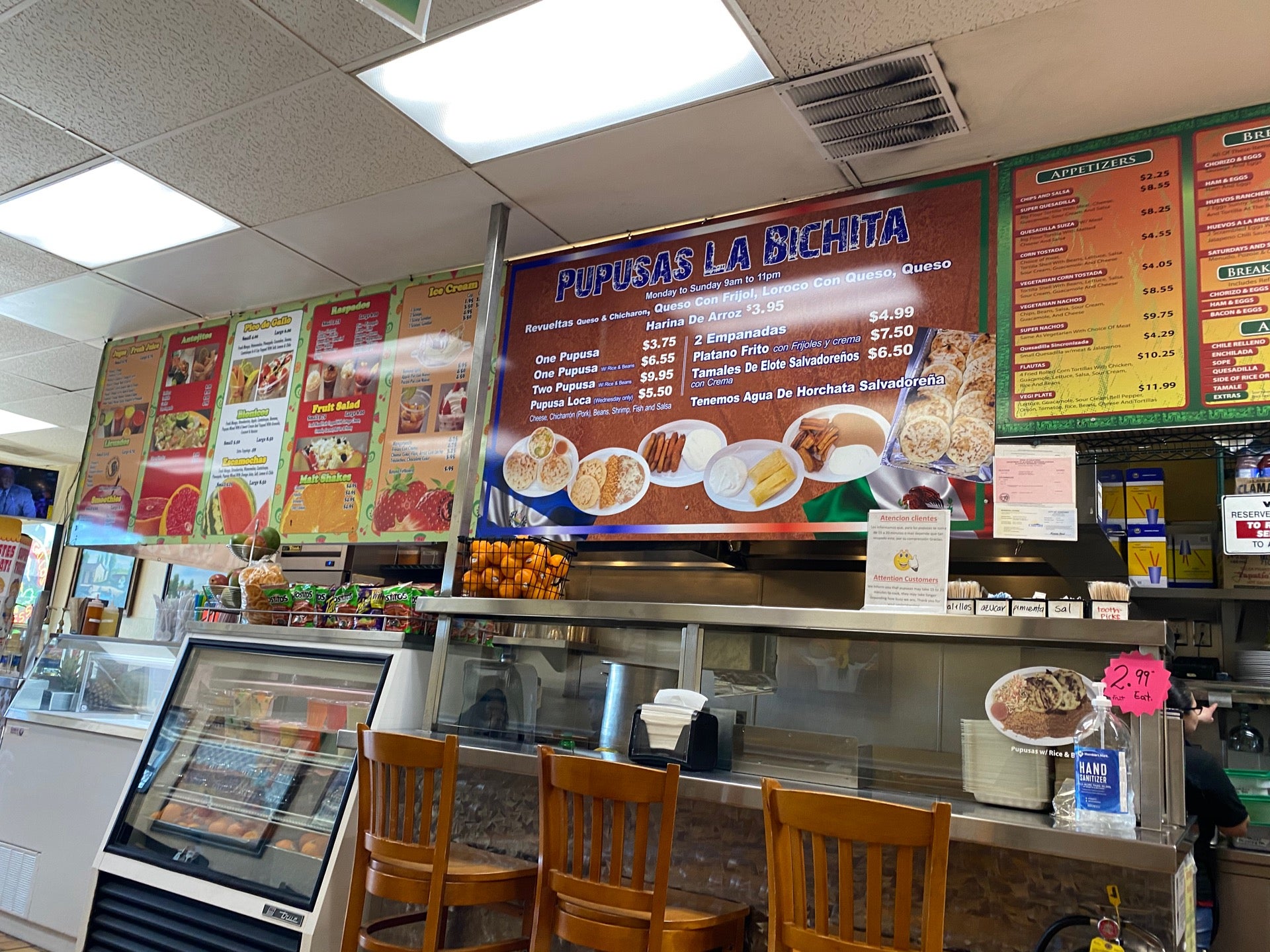 California Stockton Taqueria Los Gallos Express #1 photo 7