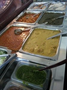 California Ventura Chandni Vegetarian Restaurant photo 7