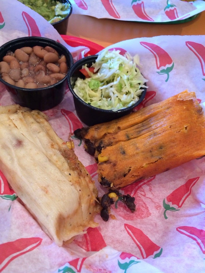 Arizona Tucson Tucson Tamale Company photo 3