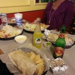 Indiana New Albany Bazo's Fresh Mexican Grill photo 1