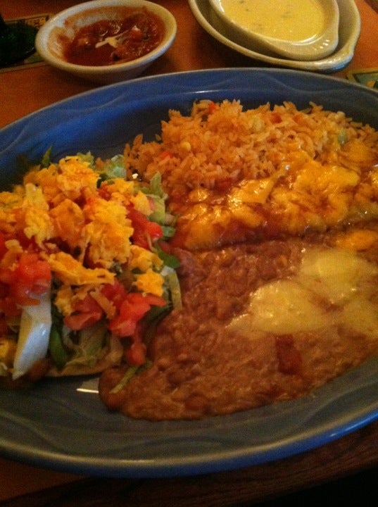 Massachusetts Lowell Ixtapa Mexican Restaurant photo 3