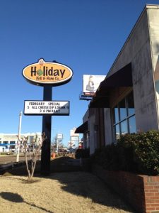 Arkansas Blytheville Holiday Deli & Ham Co. photo 5