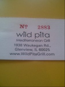 Illinois Waukegan Wild Pita Mediterranean Grill photo 5