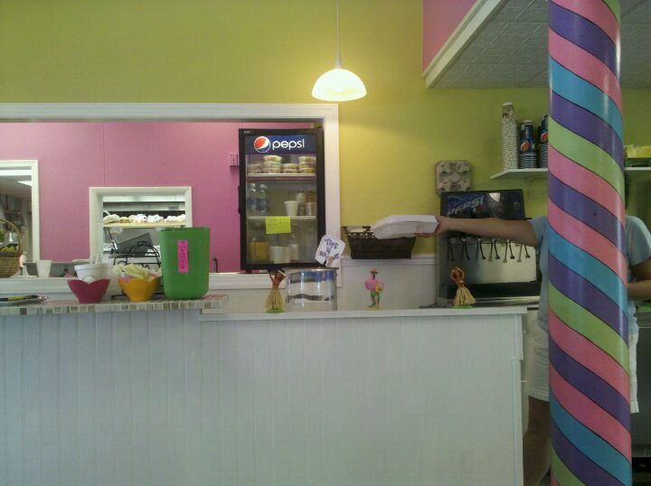 Delaware Rehoboth Beach Malia's Cafe photo 3